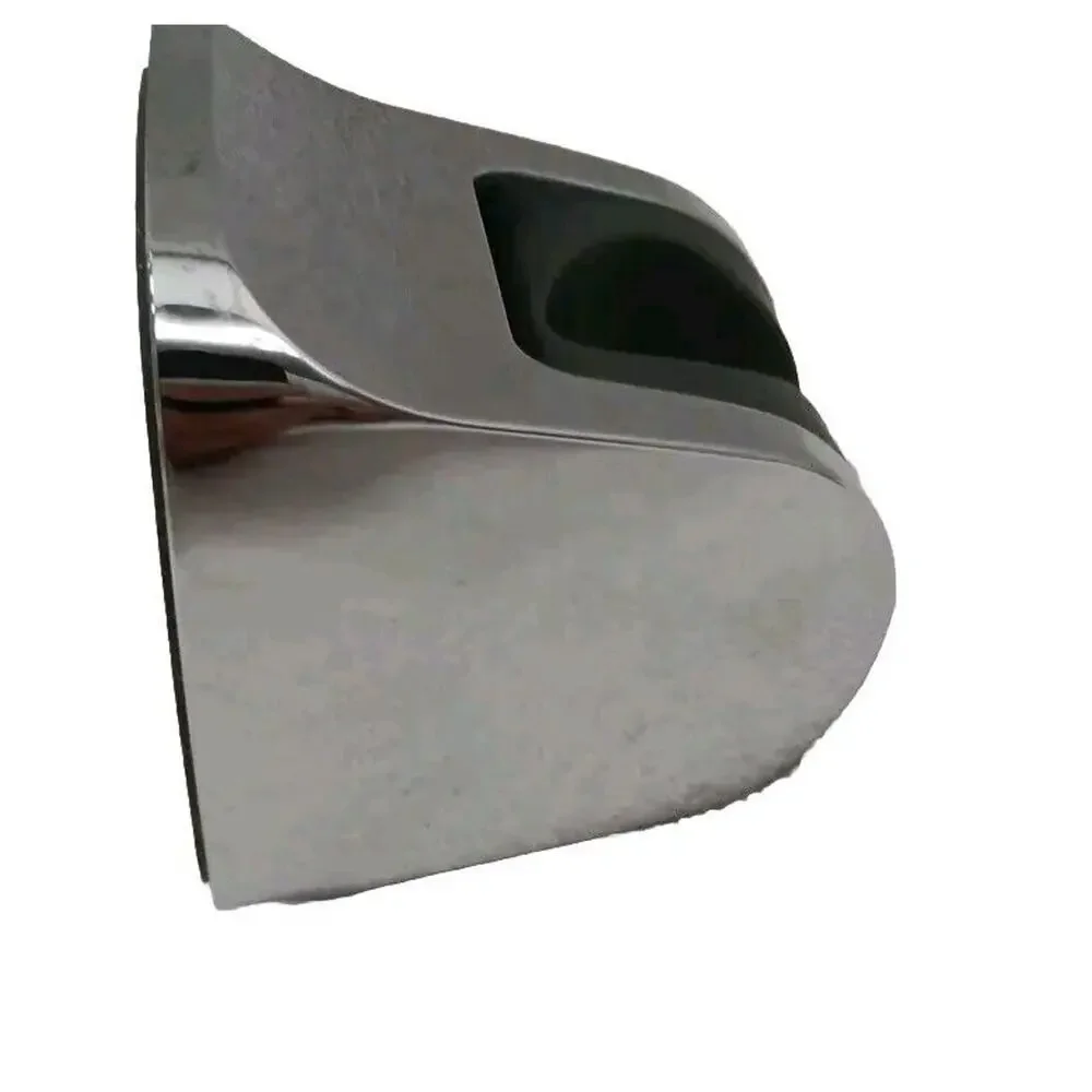 Chrome Bathroom‎ Shower Faucet HOLDER WALL MOUNT only for Hand Held Fixture NEW!